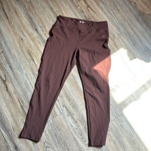 7.) Vooveeya Leggings